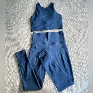Athleta set